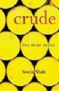 crude: the story of oil-9781583226254 crude: the story of oil-9781583226254