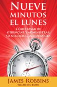 nueve minutos el lunes (ebook)-9781607383154 nueve minutos el lunes (ebook)-9781607383154
