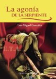 la agonia de la serpiente (ebook)-9781629342054 la agonia de la serpiente (ebook)-9781629342054