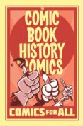 comic book history of comics: comics for all-fred van lente-9781684052554 comic book history of comics: comics for all-fred van lente-9781684052554