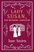 lady susan the watsons sanditon-jane austen-9781847497154 lady susan the watsons sanditon-jane austen-9781847497154