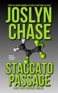 Descargar libros en formato pdf. STACCATO PASSAGE  (edición en inglés) de JOSLYN CHASE (Literatura española)