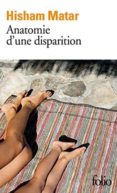 ANATOMIE D UNE DISPARITION-5320160-otro-formato