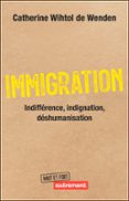 Descargar ebooks completos IMMIGRATION 9782080447654 de CATHERINE WIHTOL DE WENDEN