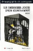 le dernier jour d un condamne (presentation , notes et dossier ca therine cazaban)-victor hugo-9782081207554 le dernier jour d un condamne (presentation , notes et dossier ca therine cazaban)-victor hugo-9782081207554