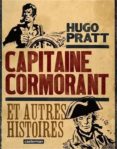 capitaine cormorant et autres histoires-hugo pratt-9782203060654 capitaine cormorant et autres histoires-hugo pratt-9782203060654