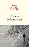 L'ODEUR DE LA SARDINE