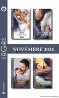 PACK MENSUEL SAGAS - 11 ROMANS (NOVEMBRE 2024)  (edición en francés)