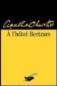 a l hotel bertram-agatha christie-9782702429754 a l hotel bertram-agatha christie-9782702429754