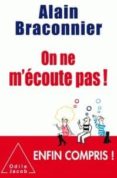 ecouter et se faire entendre-alain braconnier-9782738135254 ecouter et se faire entendre-alain braconnier-9782738135254