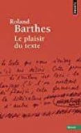 le plaisir du texte-roland barthes-9782757840054 le plaisir du texte-roland barthes-9782757840054