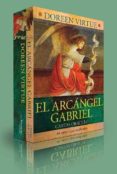 el arcangel gabriel, cartas oraculo-9782813214454 el arcangel gabriel, cartas oraculo-9782813214454