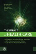 Libro gratis en línea descargable THE IMPACT OF HEALTH CARE
        EBOOK (edición en inglés) RTF ePub PDB 9783374073054 in Spanish de 