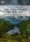 Descarga de archivos pdb de ebook UND EWIG SINGEN DIE WÄLDER