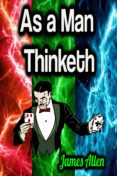 Descarga gratuita de libros de audio en alemán. AS A MAN THINKETH
         (edición en inglés) (Spanish Edition) de JAMES ALLEN