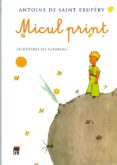 micul print (el principito en rumano) (2º ed.)-antoine de saint-exupery-9786068255354 micul print (el principito en rumano) (2º ed.)-antoine de saint-exupery-9786068255354
