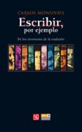 escribir por ejemplo (ebook)-9786071613554 escribir por ejemplo (ebook)-9786071613554
