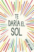 te daría el sol (ebook)-jandy nelson-9786073129954 te daría el sol (ebook)-jandy nelson-9786073129954