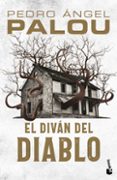 EL DIVÁN DEL DIABLO