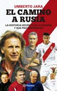 el camino a rusia (ebook)-9786123192754 el camino a rusia (ebook)-9786123192754
