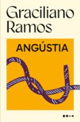 Los mejores libros para descargar en ipad ANGÚSTIA  (edición en portugués) de GRACILIANO RAMOS (Spanish Edition)