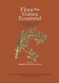 flora de guinea ecuatorial. claves de plantas vasculares de annobon, bioko y rio muni (ebook)-9788400098254 flora de guinea ecuatorial. claves de plantas vasculares de annobon, bioko y rio muni (ebook)-9788400098254
