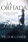 la orfiada-victor conde-9788401018954 la orfiada-victor conde-9788401018954