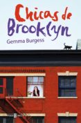chicas de brooklyn (chicas de brooklyn 1) (ebook)-gemma burgess-9788401343254 chicas de brooklyn (chicas de brooklyn 1) (ebook)-gemma burgess-9788401343254