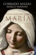 investigacion sobre maria (ebook)-9788403014954 investigacion sobre maria (ebook)-9788403014954