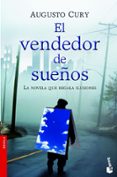 el vendedor de sueños-augusto cury-9788408005254 el vendedor de sueños-augusto cury-9788408005254