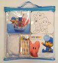 juega en el baño con pocoyo (maleta de plastico)-9788408009054 juega en el baño con pocoyo (maleta de plastico)-9788408009054
