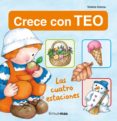 crece con teo. las cuatro estaciones-violeta denou-9788408013754 crece con teo. las cuatro estaciones-violeta denou-9788408013754