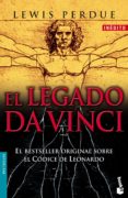 el legado da vinci-lewis perdue-9788408066354 el legado da vinci-lewis perdue-9788408066354