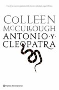 antonio y cleopatra-colleen mccullough-9788408079354 antonio y cleopatra-colleen mccullough-9788408079354