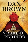 el simbolo perdido (serie robert langdon 3)-dan brown-9788408089254 el simbolo perdido (serie robert langdon 3)-dan brown-9788408089254
