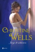 juego de seducción (ebook)-christine bell-christine wells-9788408103554 juego de seducción (ebook)-christine bell-christine wells-9788408103554