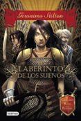 caballeros del reino de la fantasia 1: el laberinto de los sueños-9788408115854 caballeros del reino de la fantasia 1: el laberinto de los sueños-9788408115854