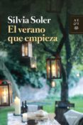 el verano que empieza (ebook)-silvia soler-9788408117254 el verano que empieza (ebook)-silvia soler-9788408117254