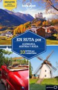 en ruta por alemania, austria y suiza (lonely planet)-9788408148654 en ruta por alemania, austria y suiza (lonely planet)-9788408148654