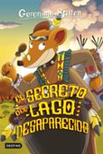 gs 50:el secreto del lago desaparecido-geronimo stilton-9788408155454 gs 50:el secreto del lago desaparecido-geronimo stilton-9788408155454