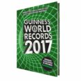 guinness world records 2017-9788408159254 guinness world records 2017-9788408159254