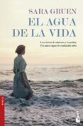 el agua de la vida-sara gruen-9788408167754 el agua de la vida-sara gruen-9788408167754