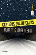 castigos justificados (serie bergman 5)-9788408180654 castigos justificados (serie bergman 5)-9788408180654