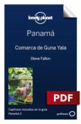 Descargar libros gratis en iphone PANAMÁ 2_10. COMARCA DE GUNA YALA en español  de CAROLYN MCCARTHY, STEVE FALLON 9788408220954