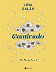 Descargar nuevos libros gratis en línea CAUTIVADO
                EBOOK 9788408280354 iBook MOBI de LINA GALAN en español