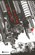 Descarga gratuita de libros electrónicos para teléfonos Android TOKYO VICE
