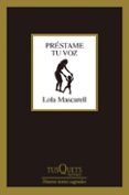 Ebook pdf descargar gratis ebook descargar PRÉSTAME TU VOZ de LOLA MASCARELL 9788411074254 iBook PDF (Spanish Edition)