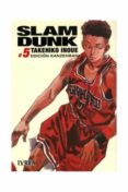 slam dunk integral nº 5-takehiko inoue-9788415108054 slam dunk integral nº 5-takehiko inoue-9788415108054