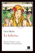 la bailarina (2ª ed)-ogai mori-9788415130154 la bailarina (2ª ed)-ogai mori-9788415130154