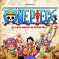one piece: la gran aventura de eiichiro oda-alfons moline-9788415201854 one piece: la gran aventura de eiichiro oda-alfons moline-9788415201854